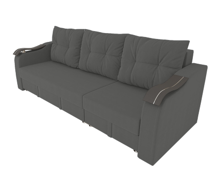 Диван-трансформер Рио с подлокотниками (прямой/угловой) 